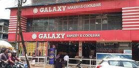 Galaxy Bakery And Cool Bar