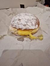 Doughnuts “Kod Mate”
