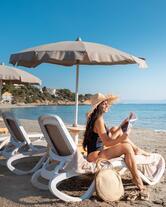 Lu' Hotel Maladroxia Sant'Antioco