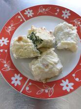 Pesce Fritto,Stuzzicheria E Pizzeria