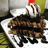 Toasted Tales Cafe