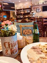 Bodega Chico e Teta