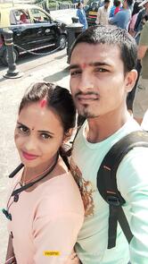 Radha Krishna Sweet kushinagar