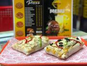 Resto pizza