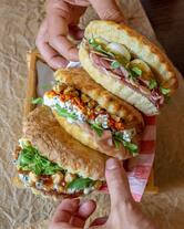 la Focaccina