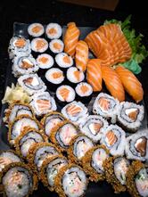 Kombu Sushi