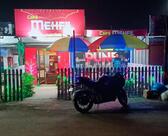 Cafe Mehfil