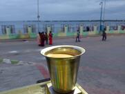Lootel Smart Restroom Cafe - Agneetheertham