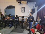 Dois Ponto Oito Teatro Bar