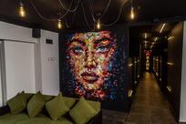 HAWK lounge