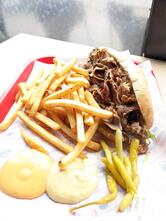Istanbul Grill