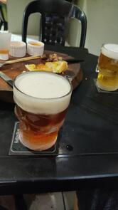 Bier Haus Choperia Artesanal e Espetaria