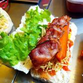 Ale Lanches