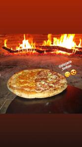 Tonhão Pizzaria