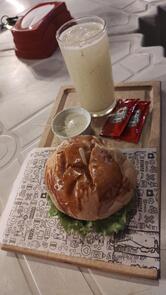 BurgerFlix