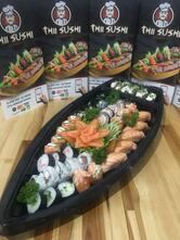 Thii Sushi
