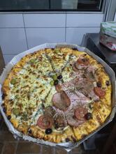 Tchelo's Pizzaria e Lanchonete