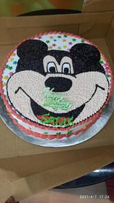Swastik Bakers