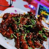 Saha Kitchen