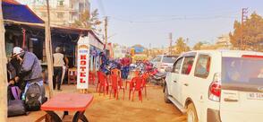 ASHIRBAD HINDU HOTEL & RESTURANT