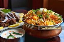 Heartlock Restaurant