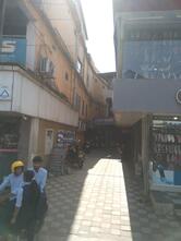 Indian Hotel