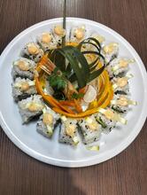 Sushi Hokkaido