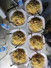 Restaurant Khana Khazana