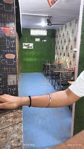 Pizza Hunt