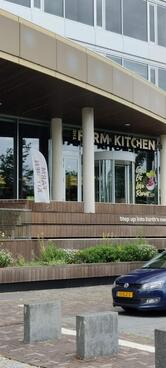 The Farm Kitchen