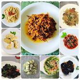 TIEM TAI FON - Restaurante vegetariano