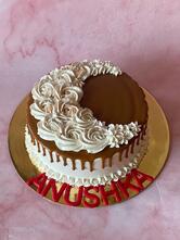 Bake My Day By Anushka