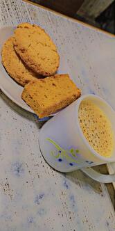 Famous Lassi, Tea And Coffee Restaurant