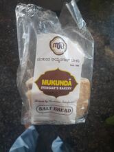 Mukunda Iyengar Bakery