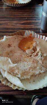 Joshi Hotel Appam