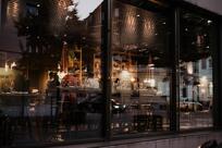Theo's Restaurant & Bar