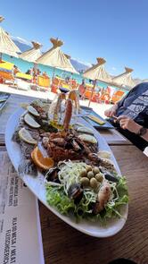 Varadero Beach Bar