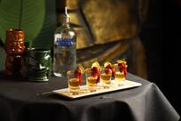 La Cabana Rooftop Bar and Grill