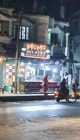 Momo point