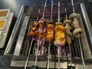 The Grill By Jardin
