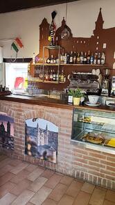 La Fortezza Bar & Ristoro