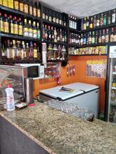 Railto bar