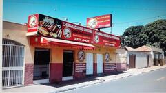 Churrasquinho Uberaba