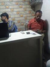 Mukund Hotel