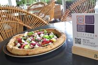 Disapore+ Caffè & Pizzeria Contemporanea