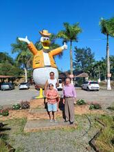 Parada do Pato