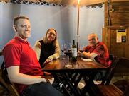 Enoteca da Pizza