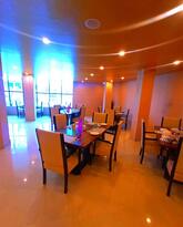 Black Moon - Fine Dine Restaurant
