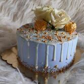Layered in love