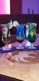 Bar Solut